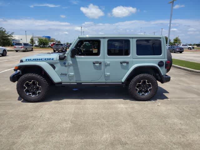 jeep wrangler 4xe 2023 1C4JJXR62PW585964 image jeep wrangler 4xe 2023 1C4JJXR62PW585964 image